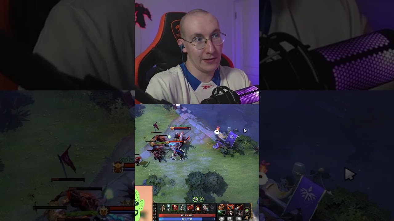 Call him Troll 