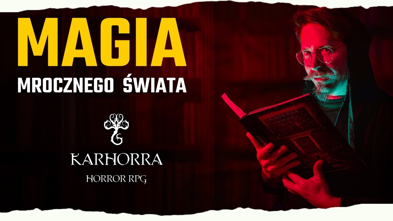 Jaką moc ma równanie pitagorasa? Magia równań w świecie Karhorra.