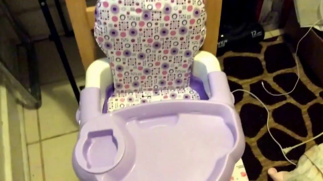 SAFETY 1ST CONVERTIBLE BOOSTER REVIEW