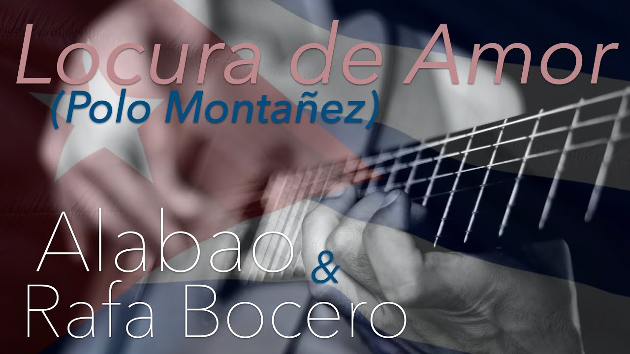 Locura de Amor | Alabao & Rafa Bocero