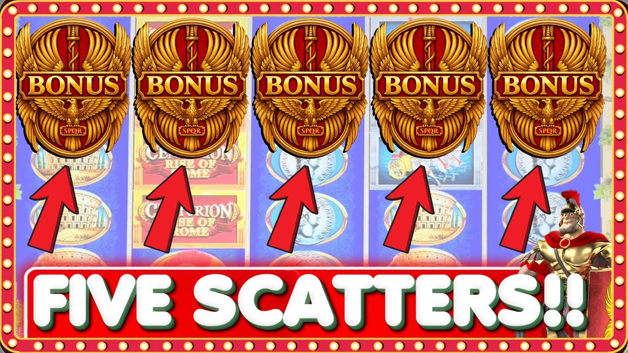 A BIG Slot Session in Southsea!! 5 Scatter BONUS 😲