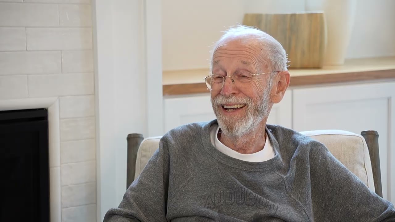 Bob Rogers Interview