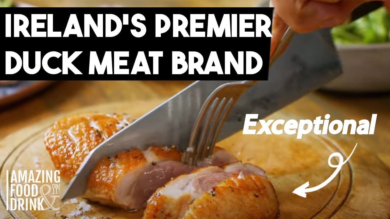 Discover the Secrets Behind Silver Hill Duck's Premium Quality