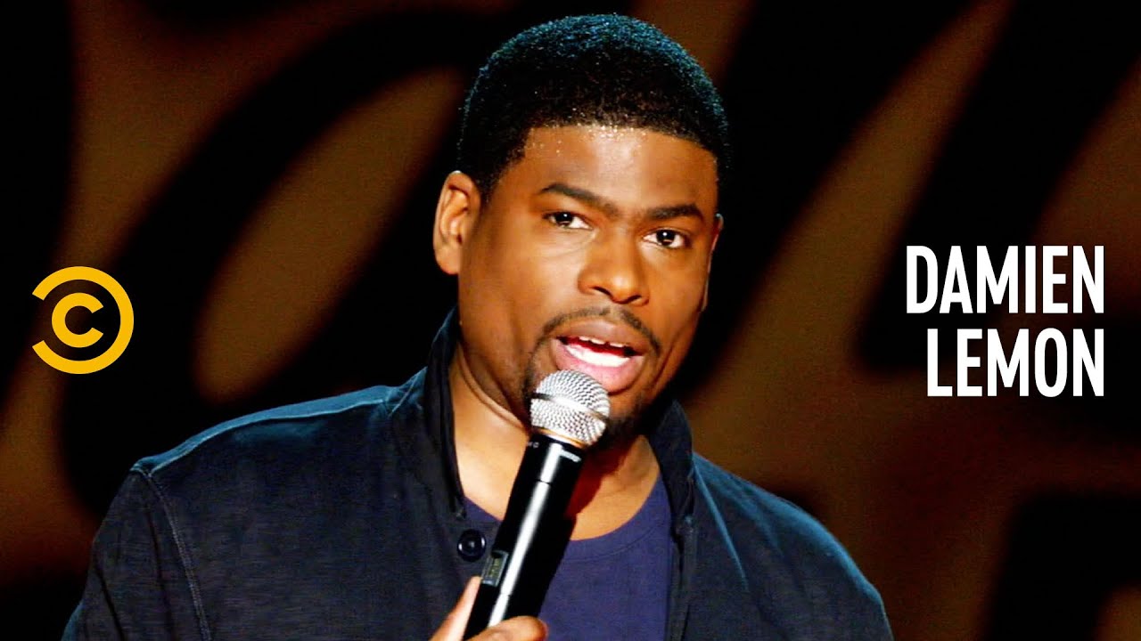 Damien Lemon: “White People Have Taken Over the Pit Bull”