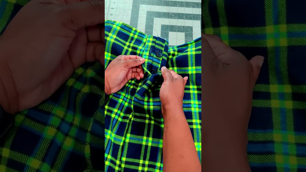DIY COMFY LOUNGE PANTS: WATCH ME SEW (Simplicity 8518)