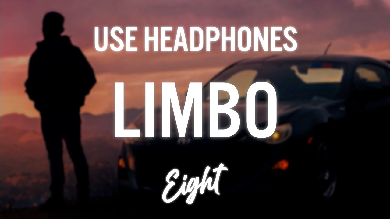 Freddie Dredd - Limbo (8D AUDIO) 🎧