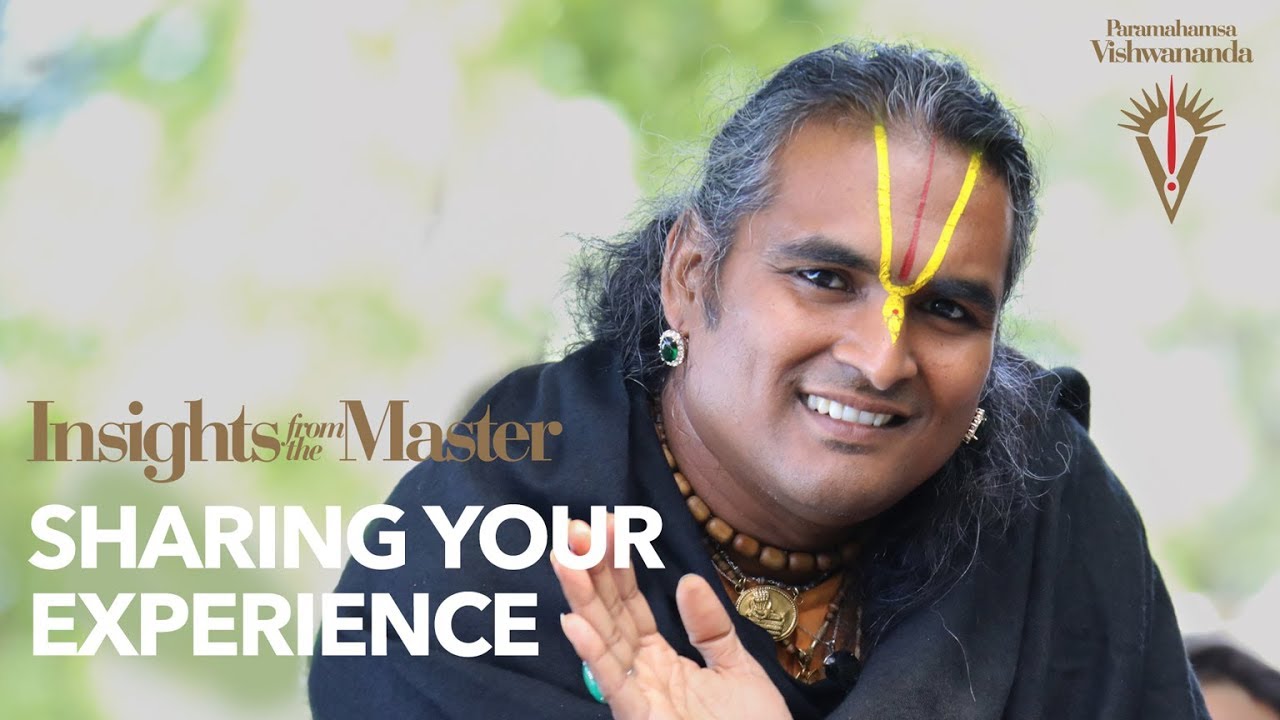 Различный опыт переживания Божественного