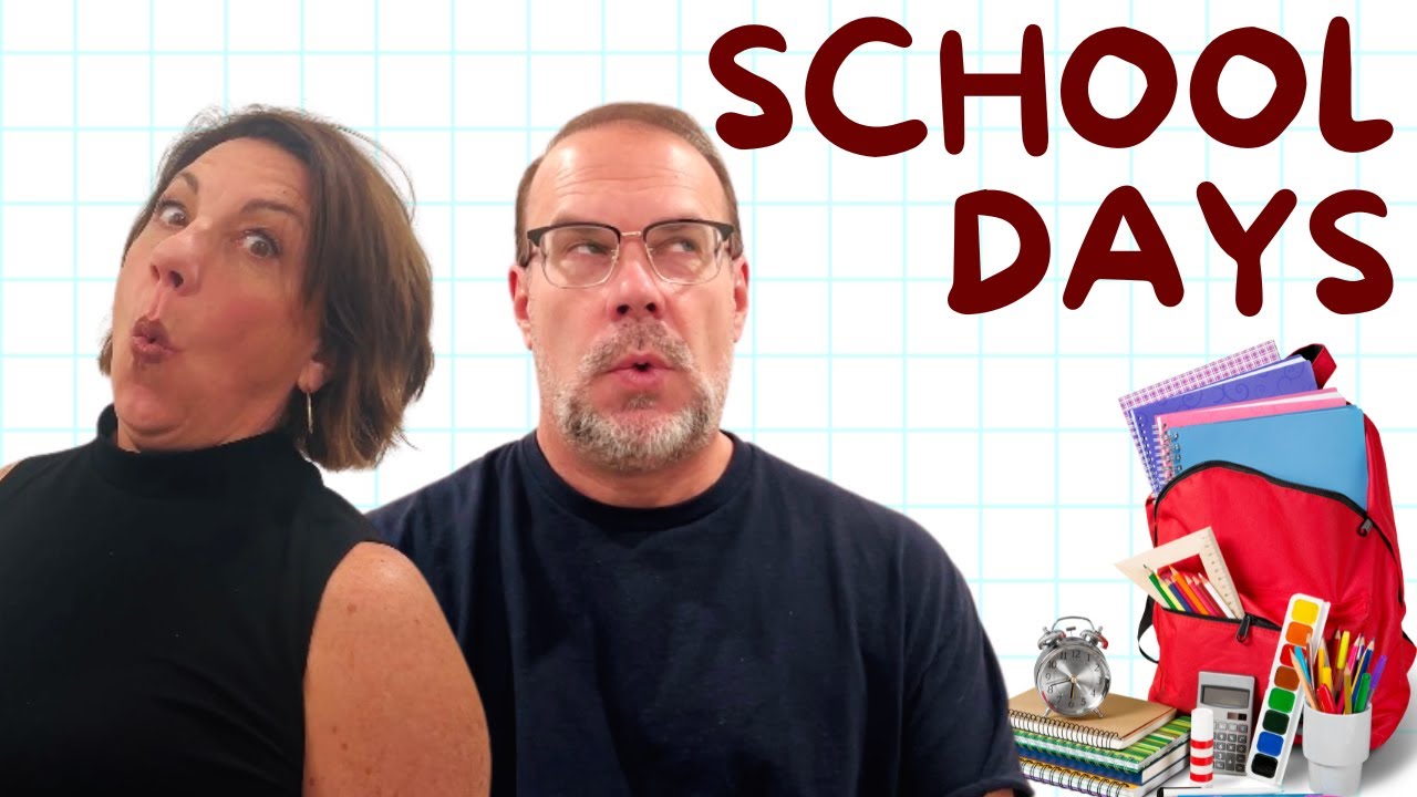 Gen X High School Memories: Pencil Fights, Hairstyles & Games We Loved!