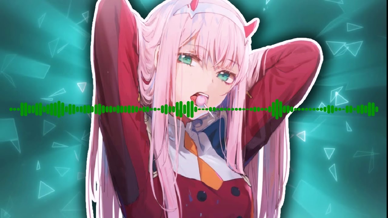 From Ashes To New - Nowhere to Run - nightcore