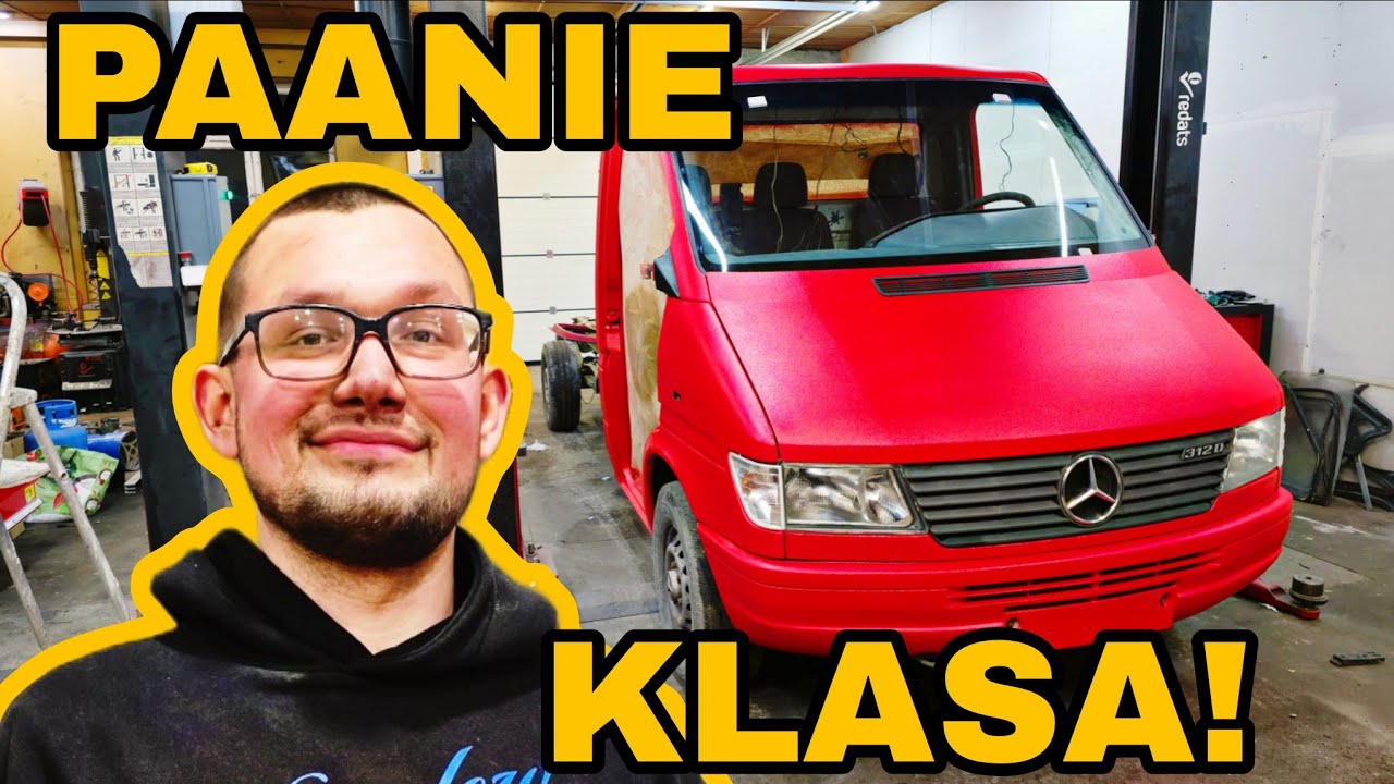 Coraz bliżej !!! Pierwsze EFEKTY mozolnej PRACY przy lawecie.