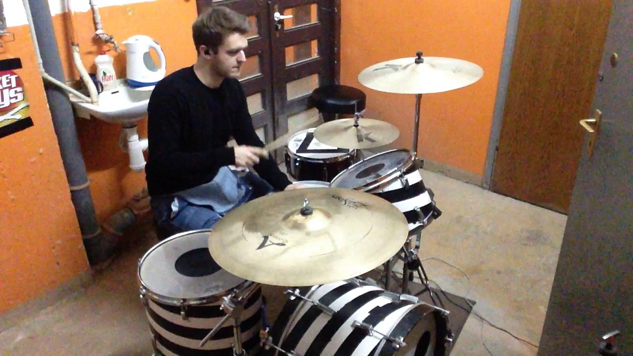 Oskar Podolski Amati 07.12.16