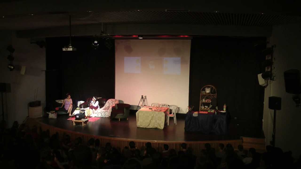 אורט בנימינה : הפקות י