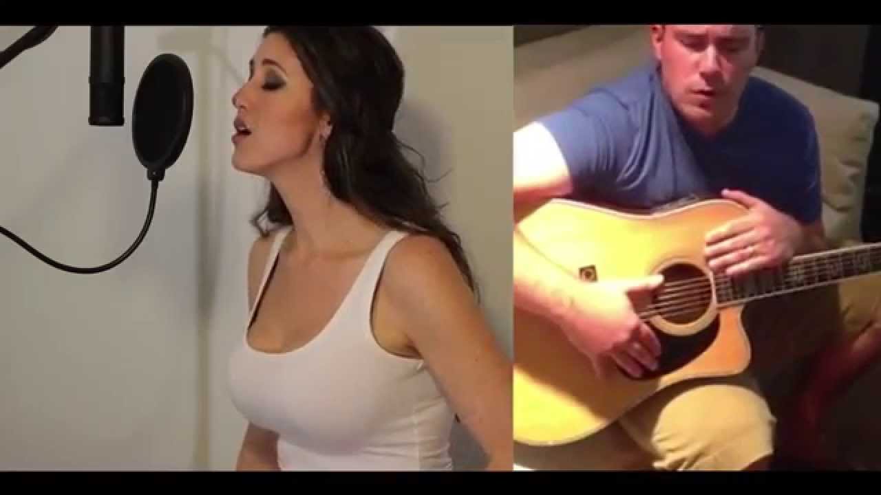 JOSH GRACIN - LEAVE ME ALONE - AMANDA DOVE