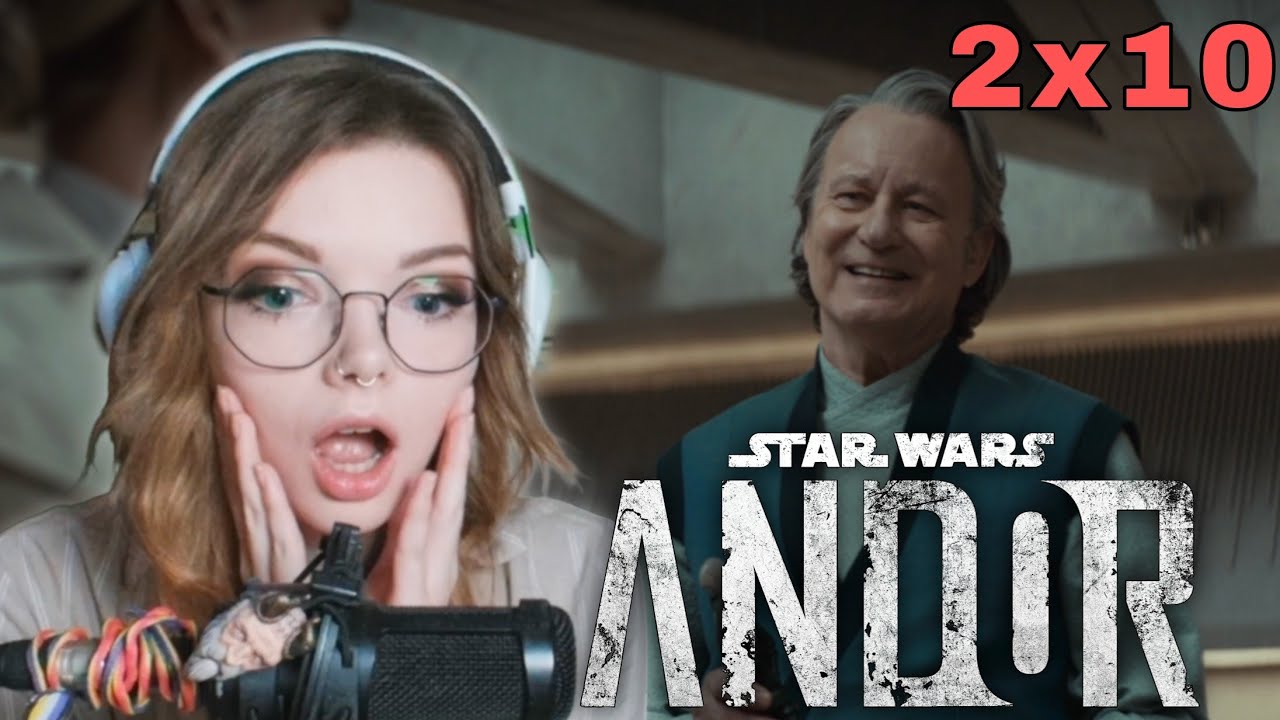 Andor S2 Ep 10: 