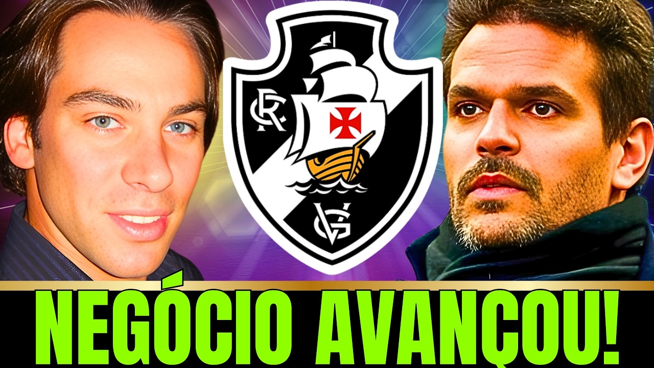 ANDRES GOMEZ PODE SER VENDIDO? - MARCOS LAMACCHIA AVANÇA - ADMAR LOPES NO SORTEIO  DA SUL AMERICAN