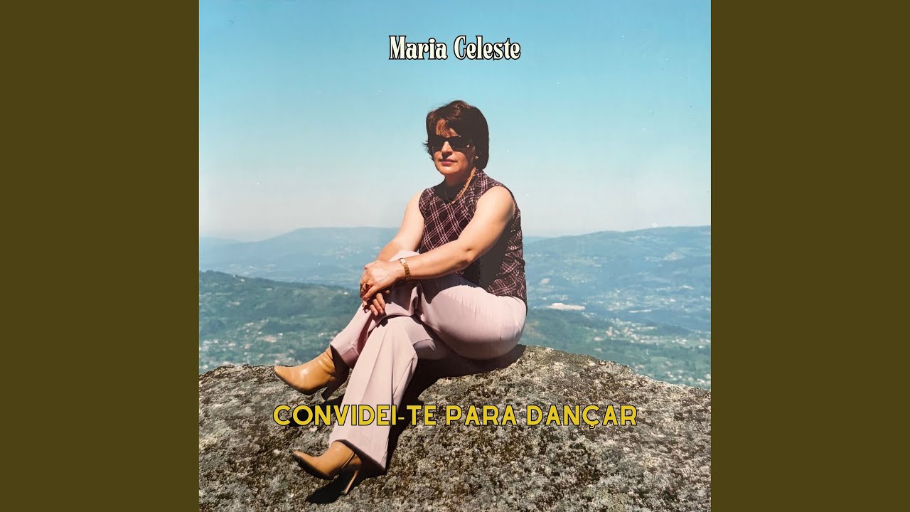 Convidei-Te para Dançar