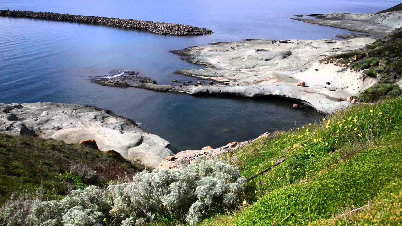 Bosa  (Sardinia)