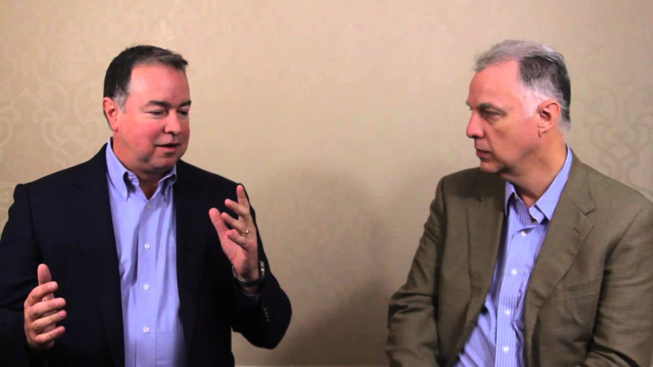 Mel Blackaby on Prayer