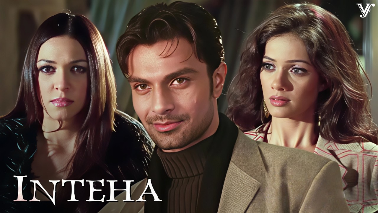 Ashmit Patel’s Evil Smile, Traps Younger Sister | Elder Sister Knows His Murderer Profile