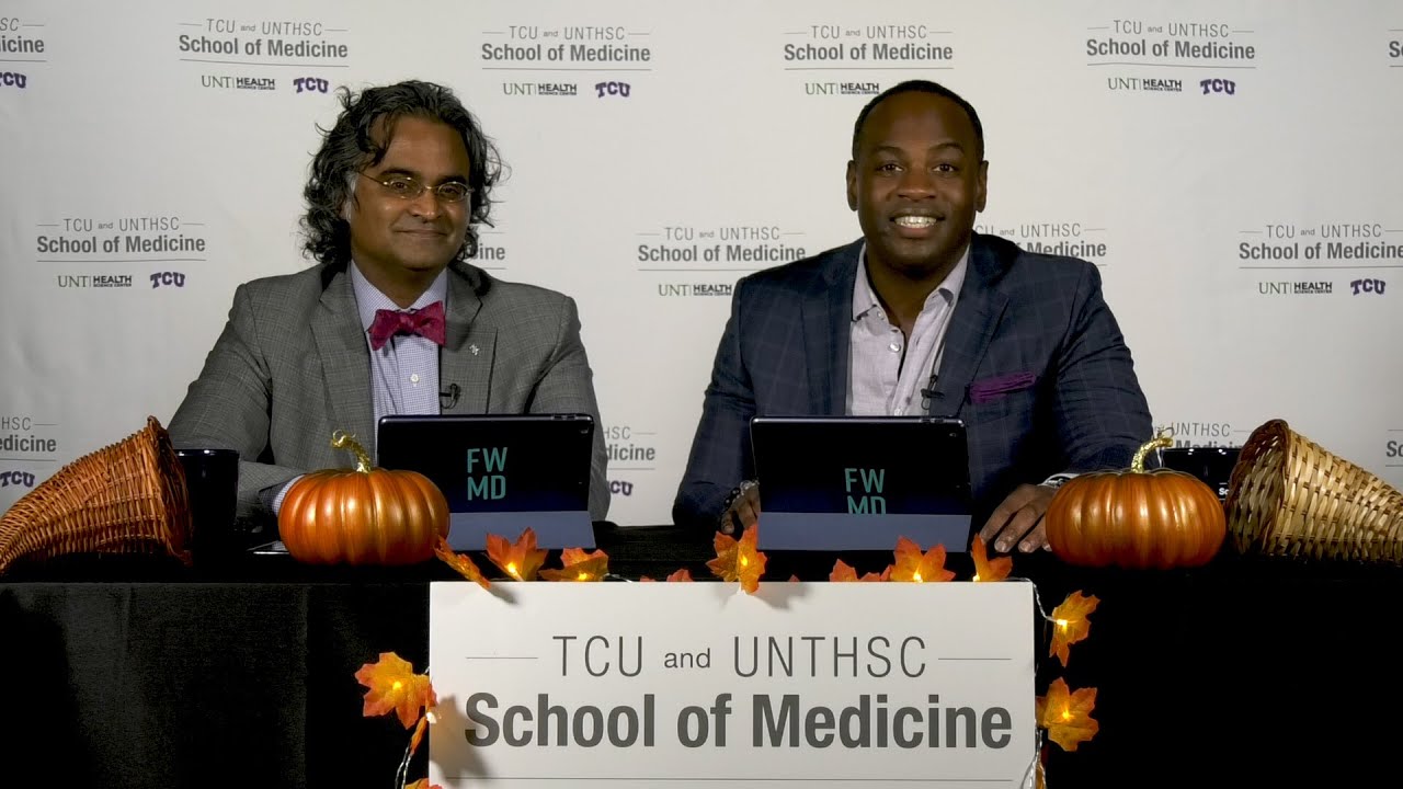 Our Doctors vs The Internet | Facebook Live with Mohanakrishnan Sathyamoorthy, M.D. (11-27-19)