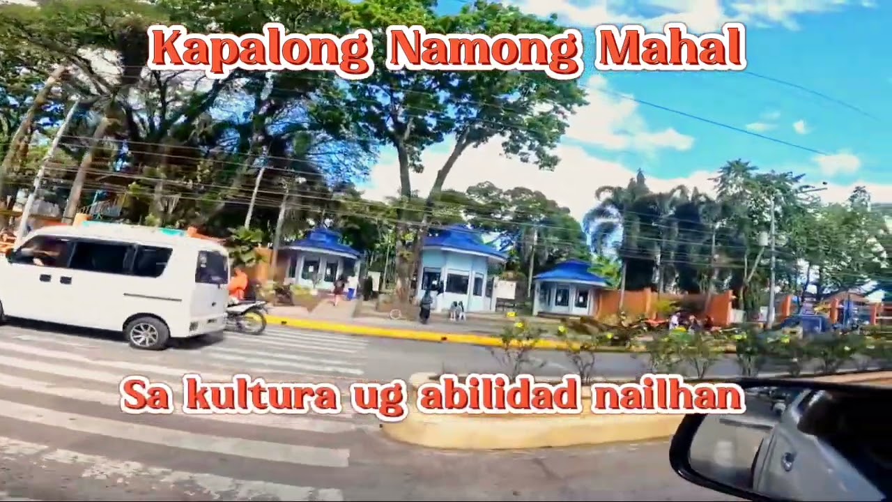 Kapalong Namong Mahal