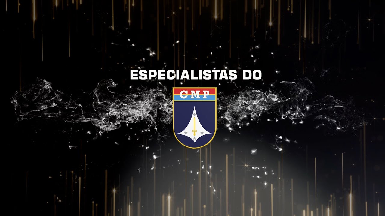 Especialistas do CMP - Forte Santa Bárbara
