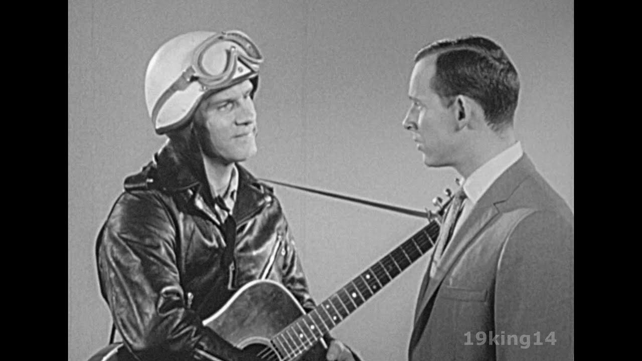 1965 - Smothers Brothers Show - Pay the Man the $27.95 - Season 1; Episode 5