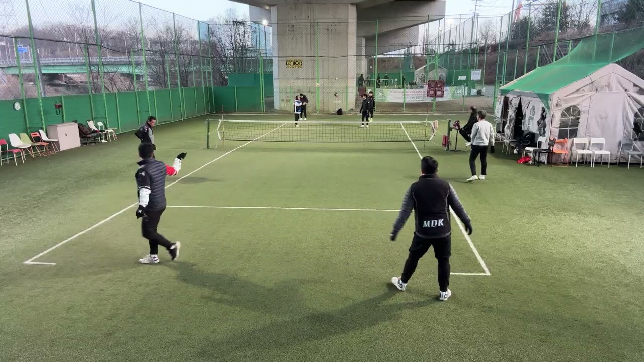 2026년 2월 16일 상호va경주