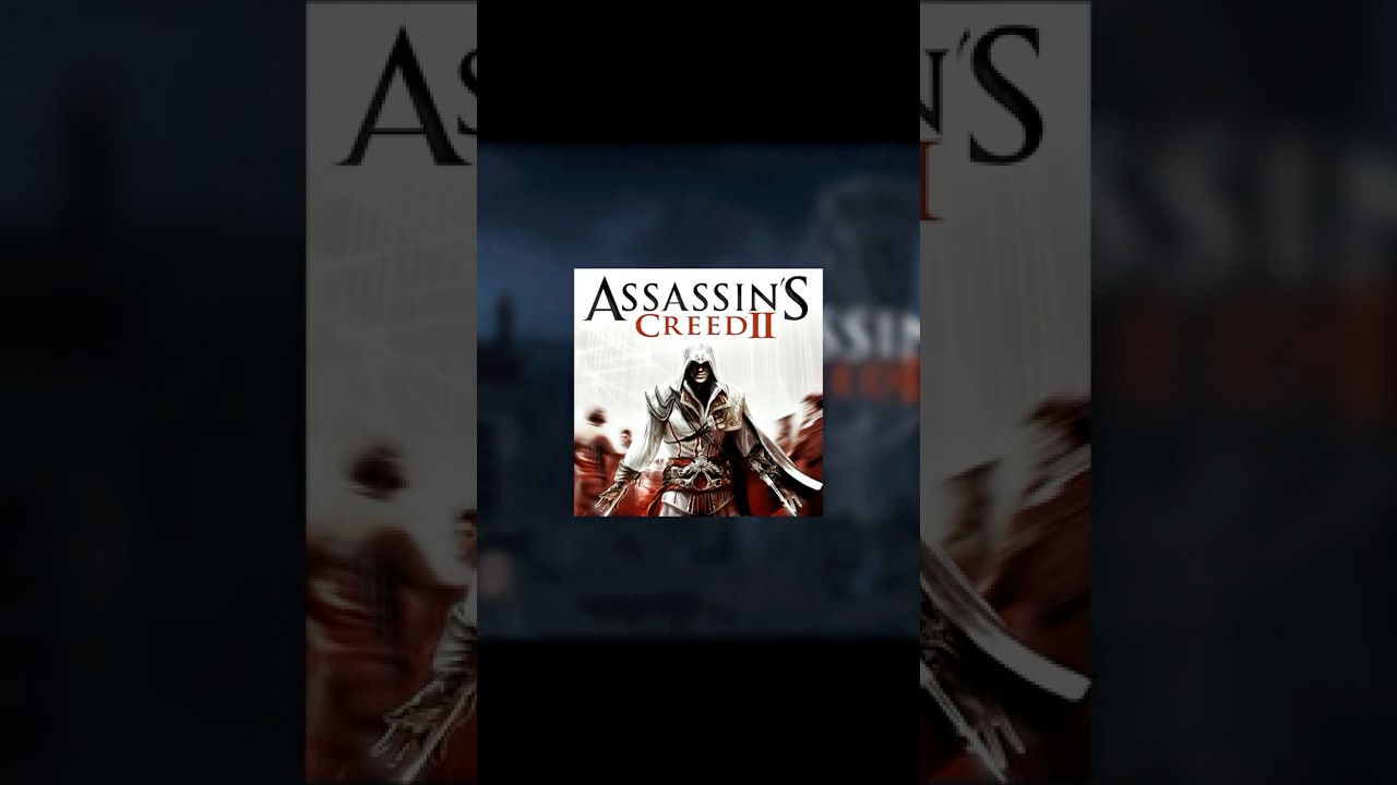 El platino perfecto para empezar Assassin’s Creed II 