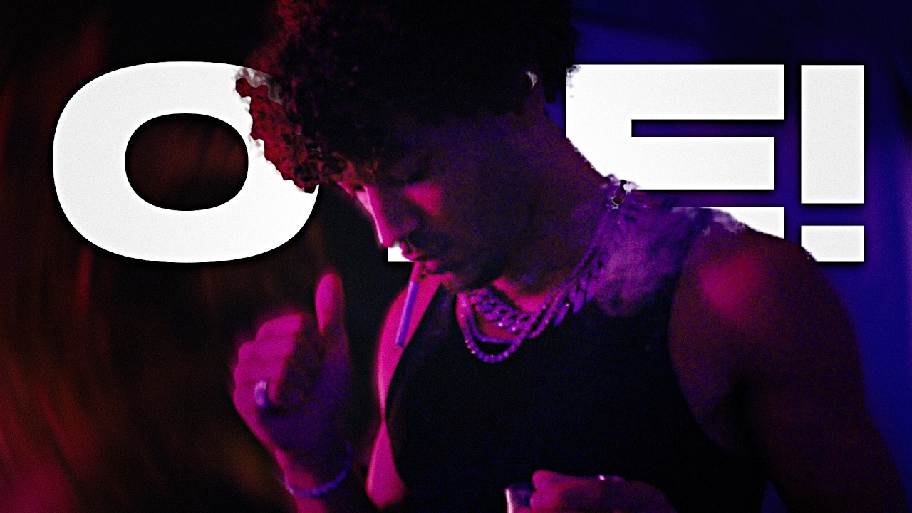 [FREE] JAZEEK x LUCIANO Type Beat | OYE! | 2026
