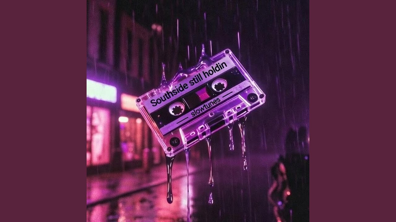 Southside still holdin