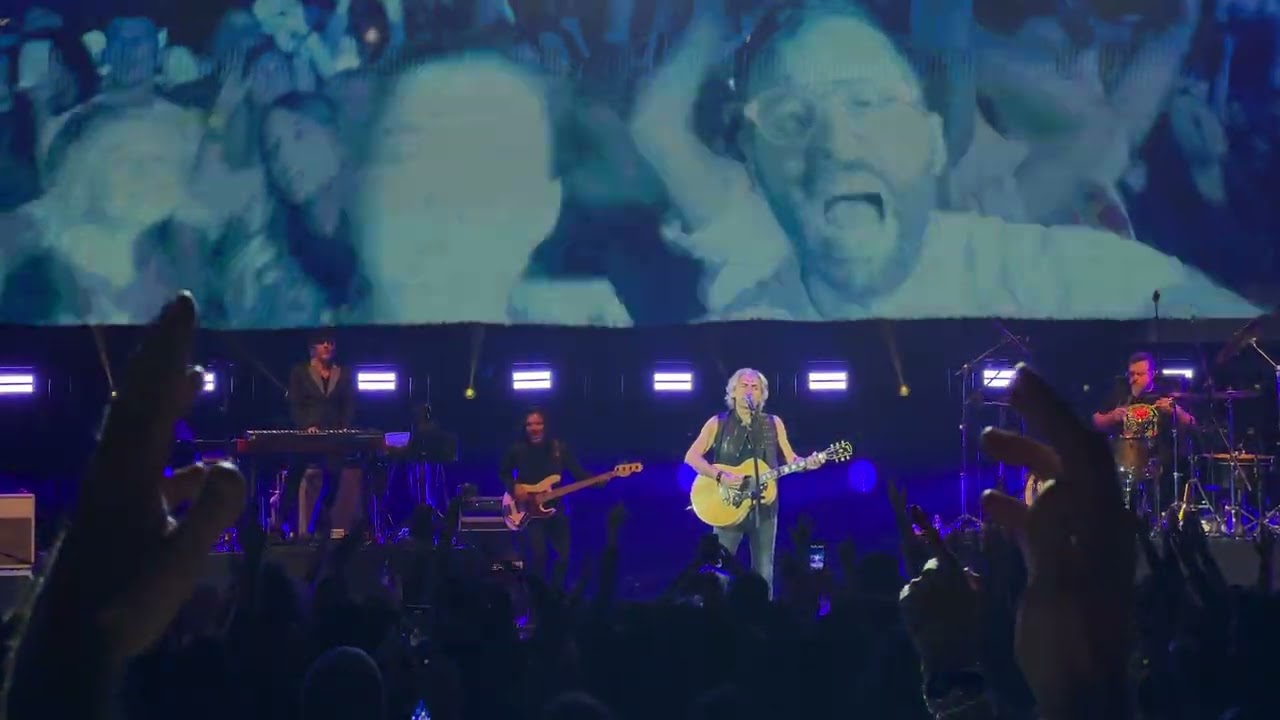 Ligabue - Leggero - Arena di Verona 4 Ottobre 2022