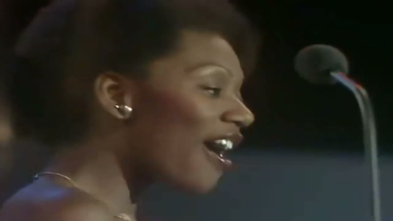 Boney M. - Ma Baker (Bonnie & Clyde Mix)