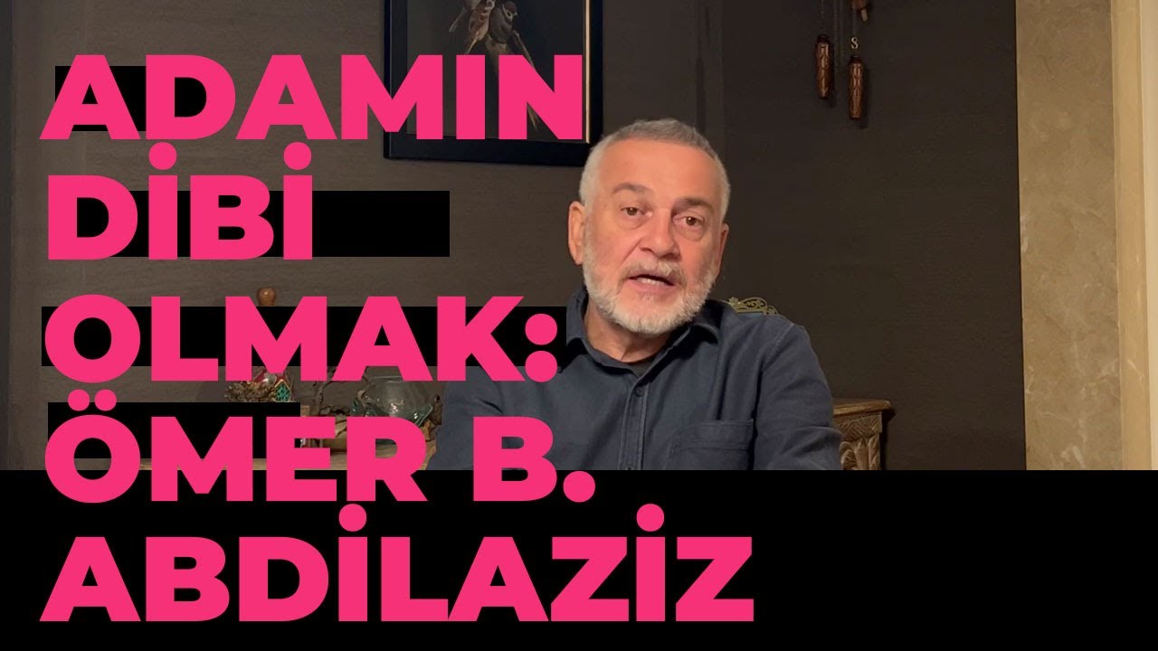Has Adam, Has İnsan, Has Müslüman: Ömer b. Abdilaziz (Nasıl Bilirdiniz?)