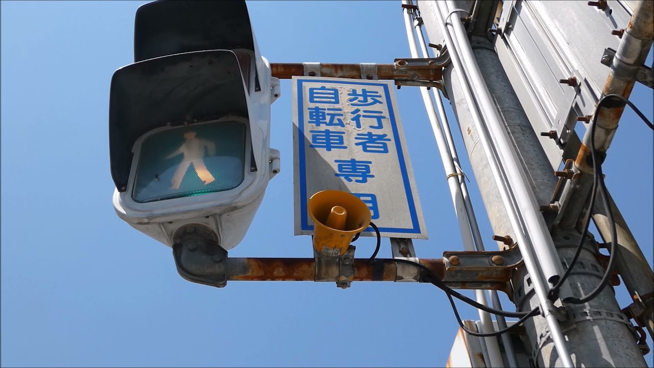 日信21号の通りゃんせ10分耐久