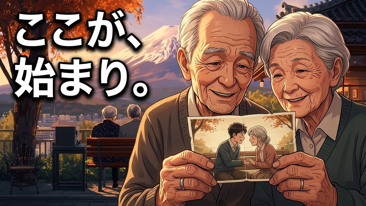永遠まで君と ( With You  Until Eternity )