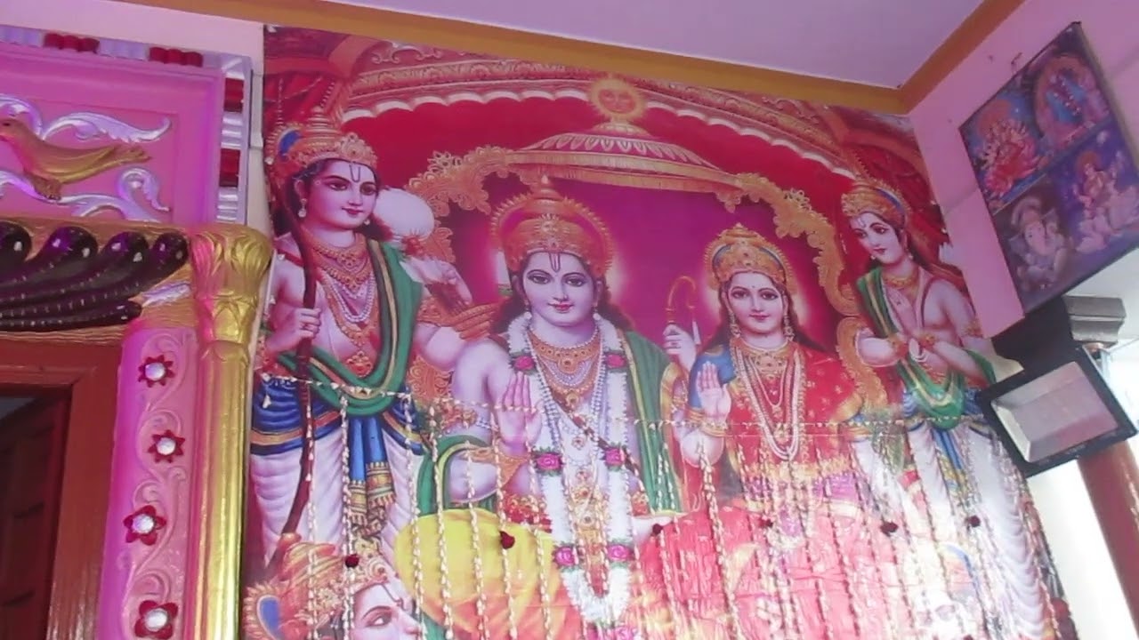 RAMAYAN IN VARANASI