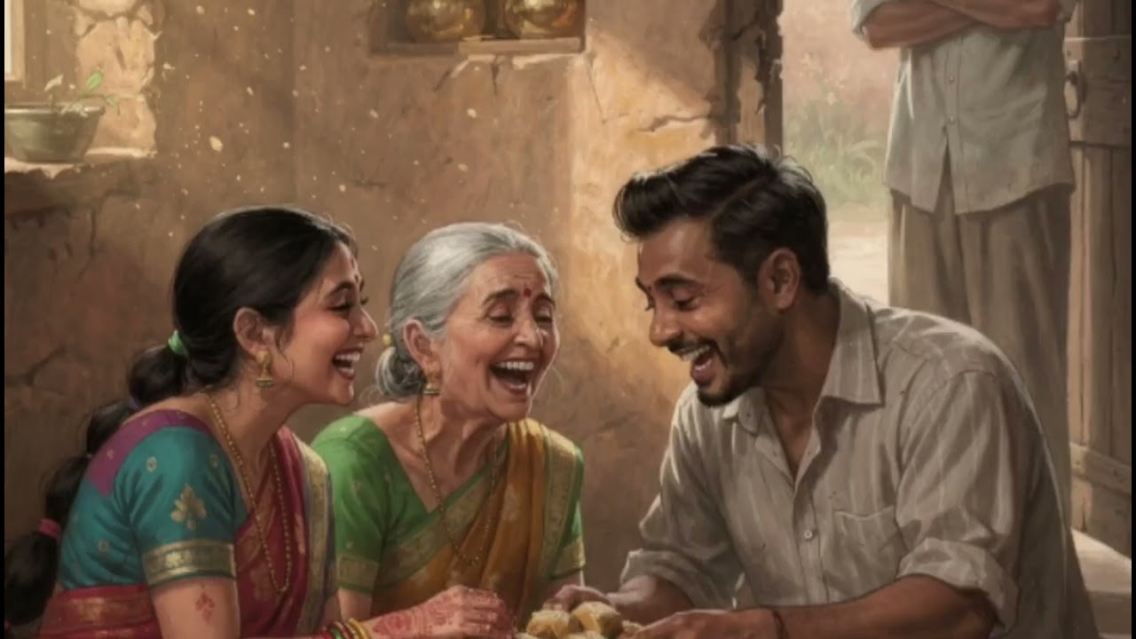 Ek Ma ka Sangharsh