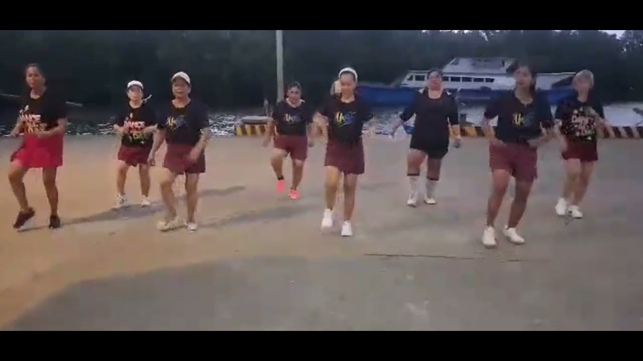 ( TAKE ME HOME) #zumbamomshiesburdeos 