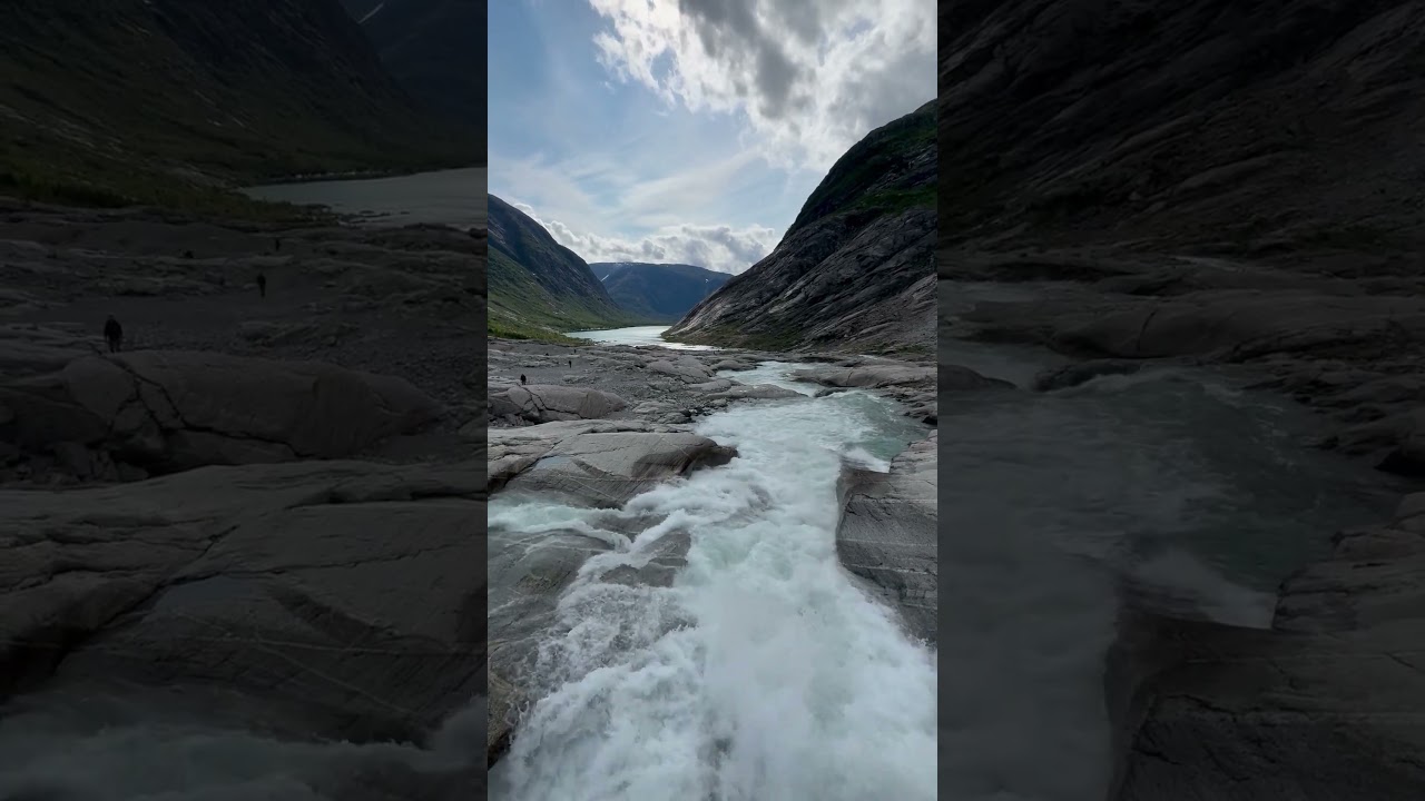 River, Beautiful Places on Our World #travel  #mountain #river #natureshorts #mountainriversound