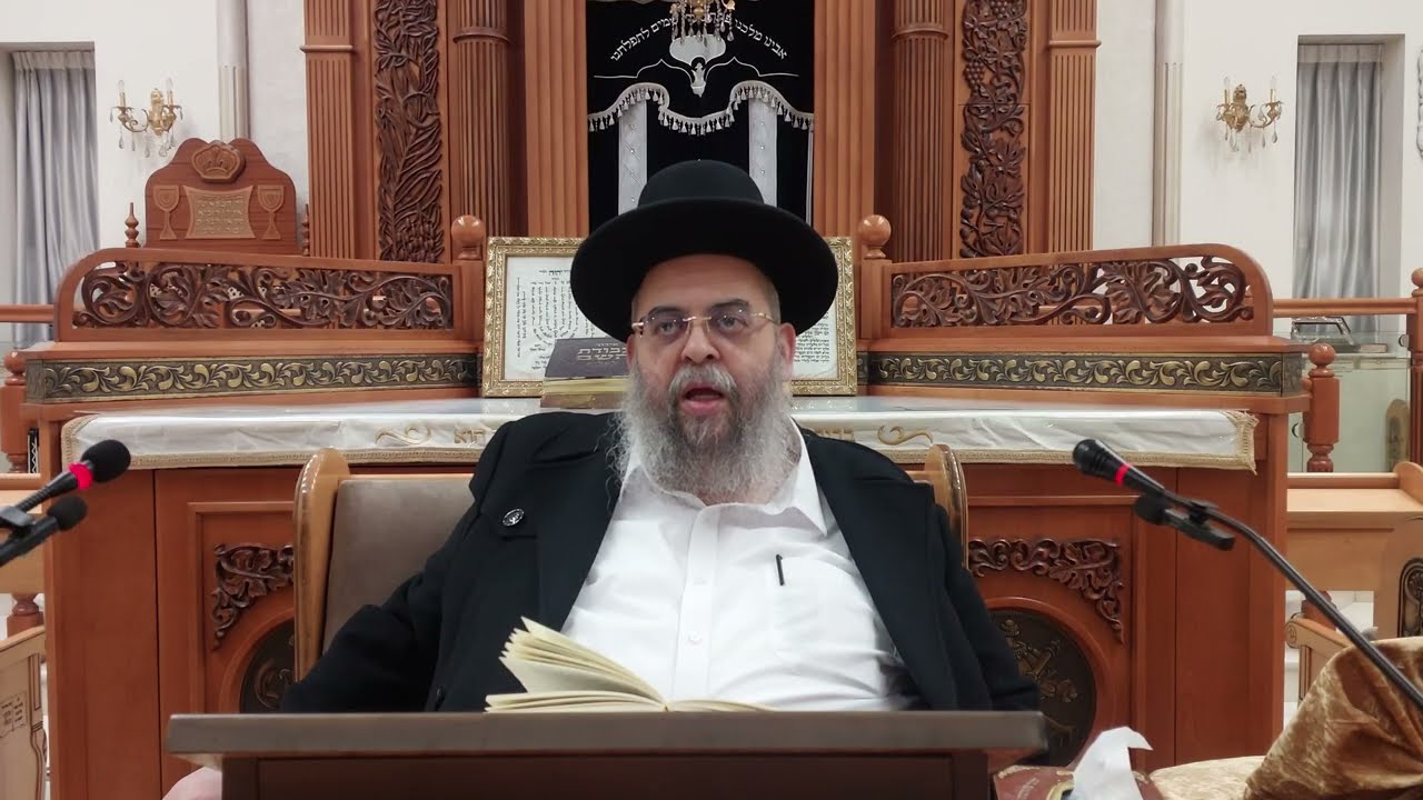 מעלת וחשיבות ימי השובבי