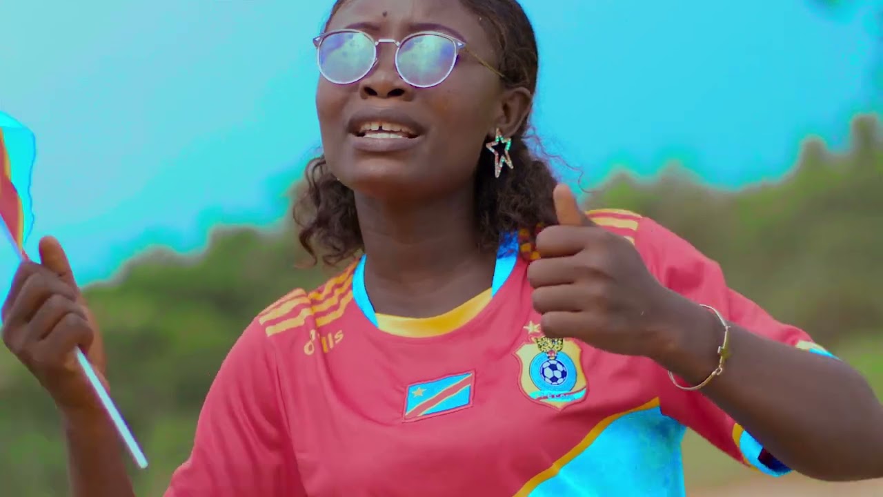 Stop à la guerre (clips officiel)