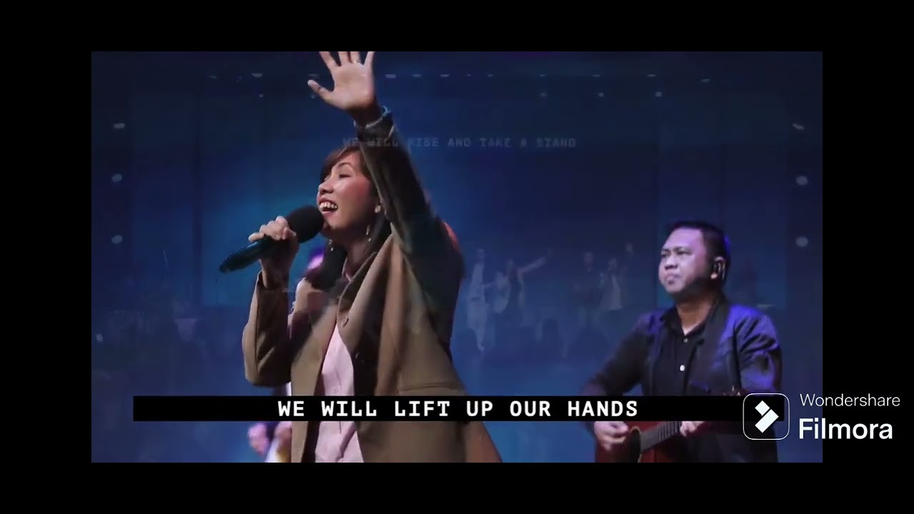 Great God by Victory Worship | September 14, 2024 #victoryworship #everynationchurch #everynation