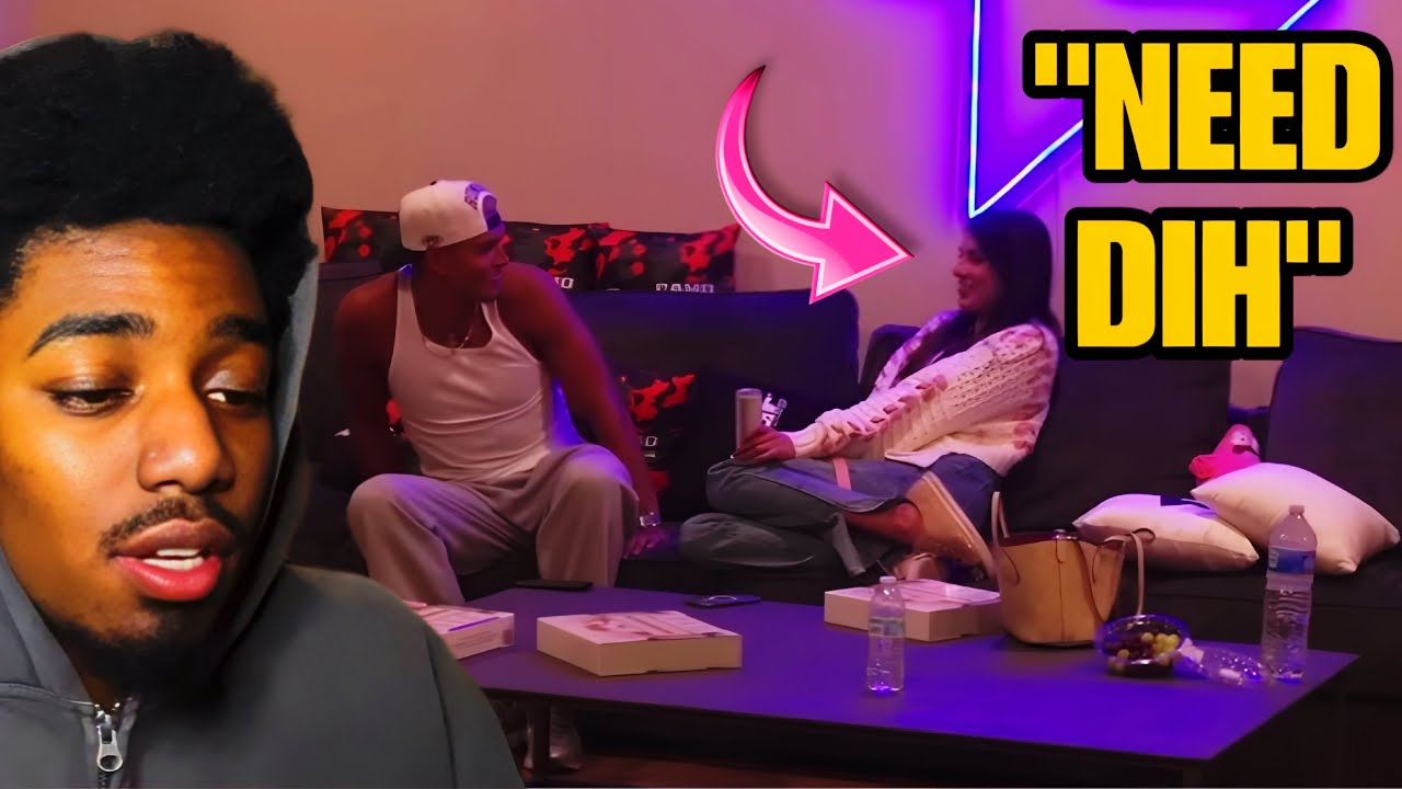 How WOMEN Act Around You When They Think You Are ATTRACTIVE
