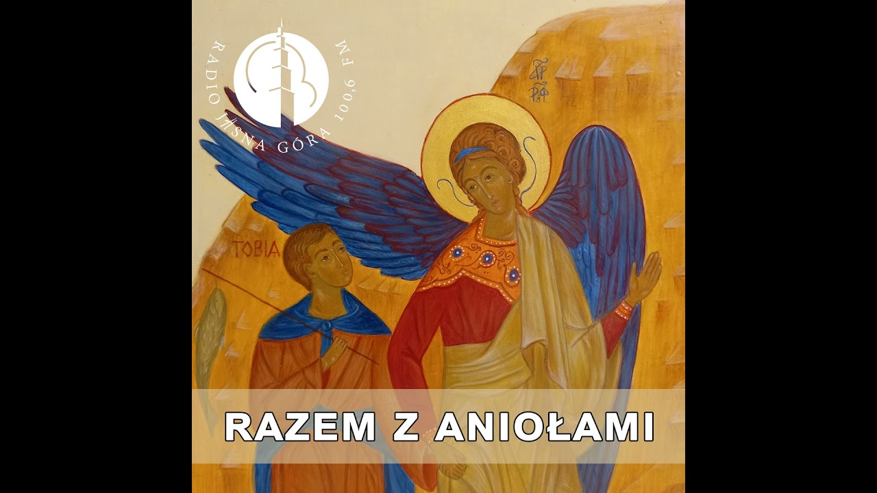 Opus Sanctorum Angelorum - Dzieło Świętych Anioł&oacute;w