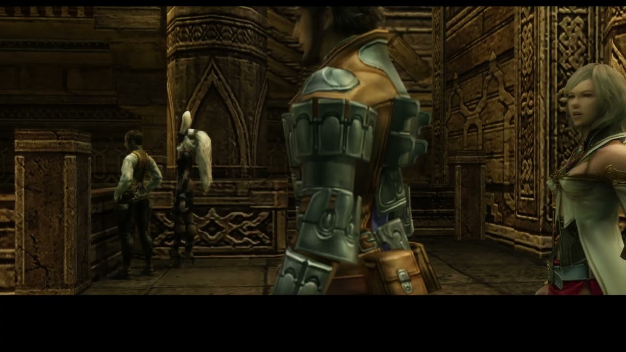 RPG Hour #33 FINAL FANTASY XII THE ZODIAC AGE