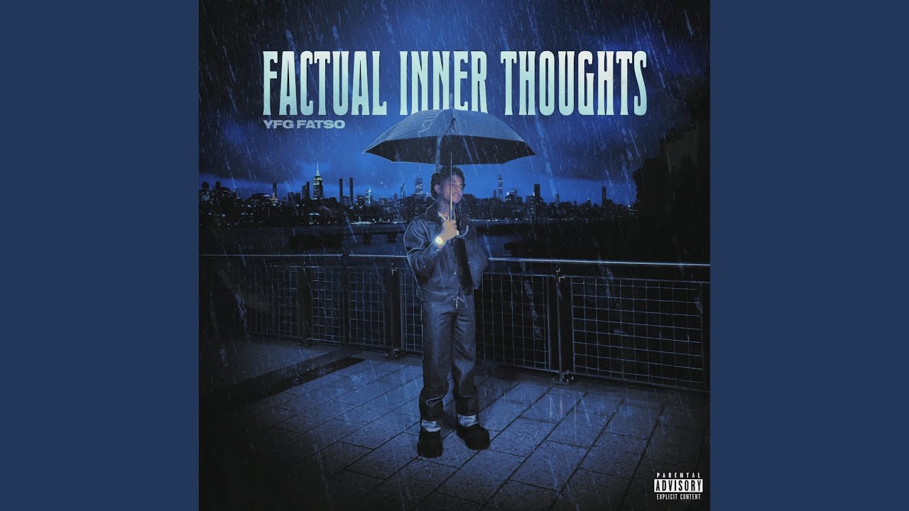 Factual Inner Thoughts