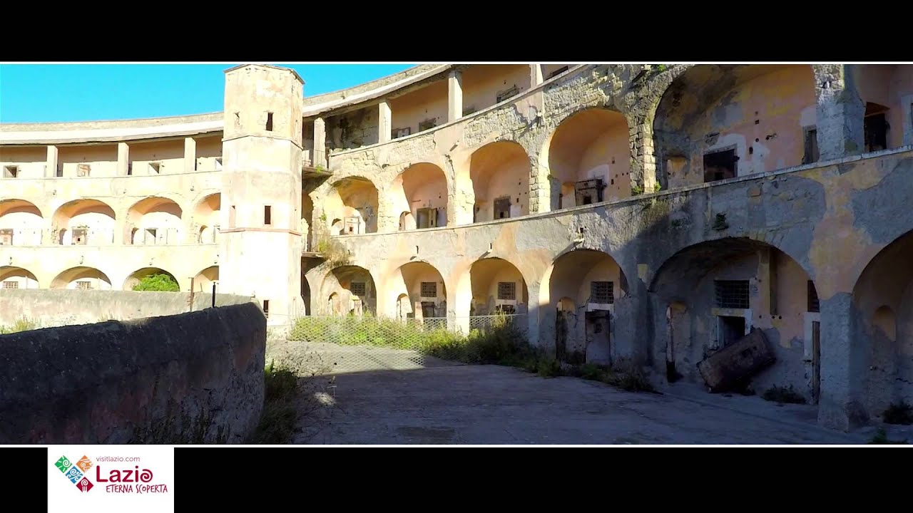 VENTOTENE