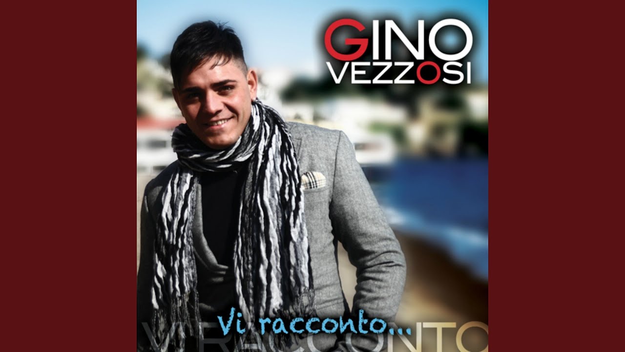 'Nu guaglione 'e miez'a via