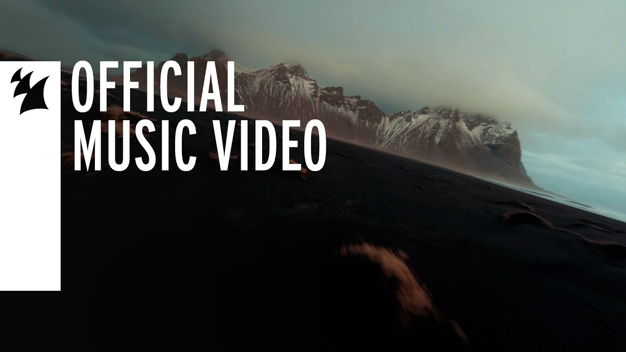 Lyke - Stay With Me (Official Music Video)